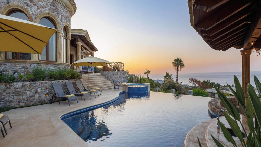 Cabo Residence for sale