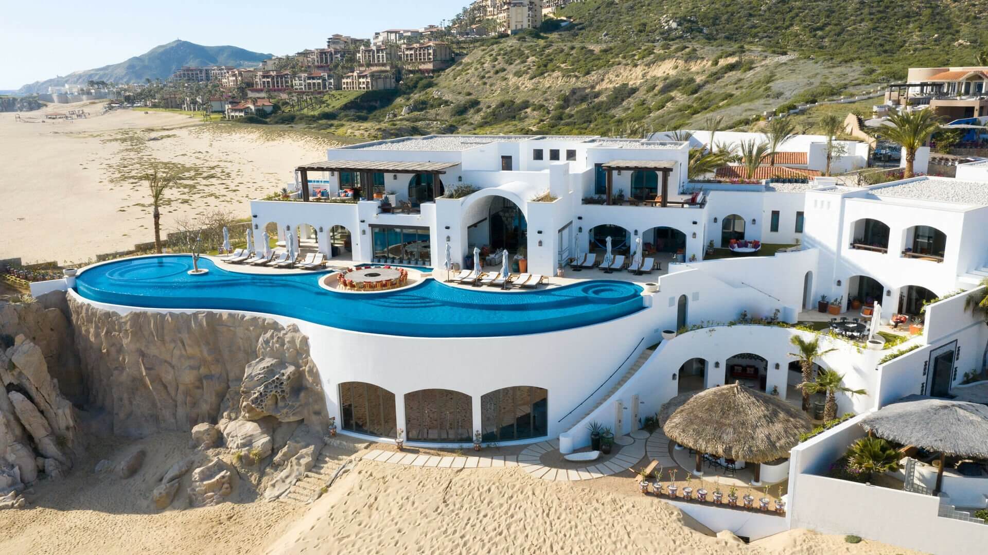 Cabo Residence  for sale 