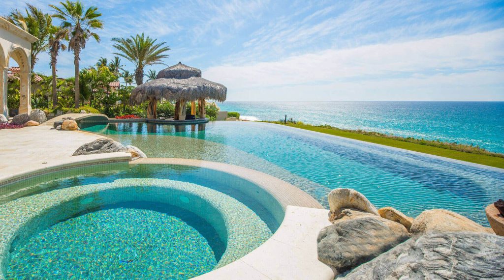 Cabo San Lucas Residence For sale