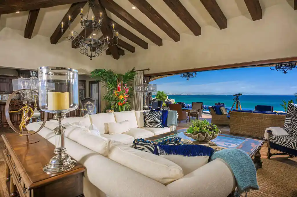 Cabo San Lucas Residence For sale 