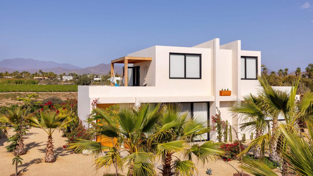 Cabo San Lucas Residence For sale