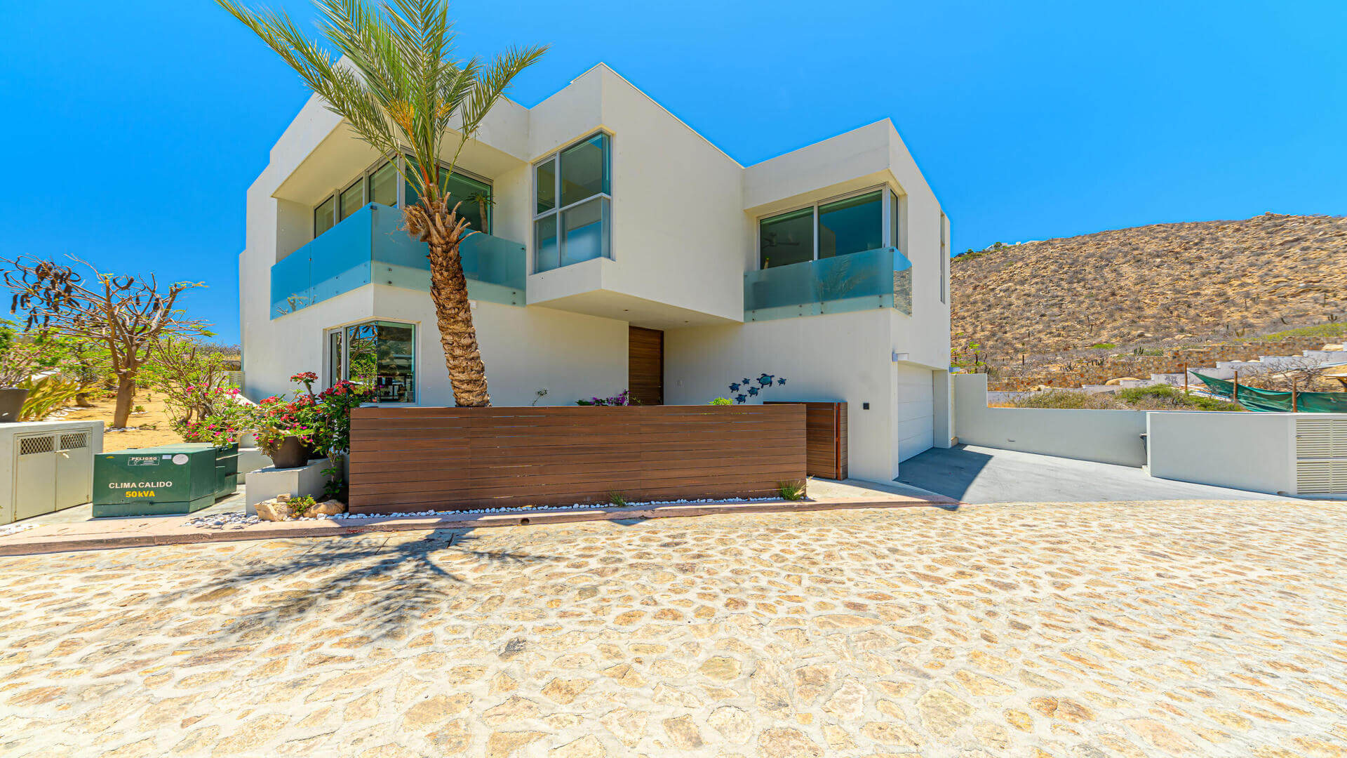 Cabo San Lucas Residence For sale