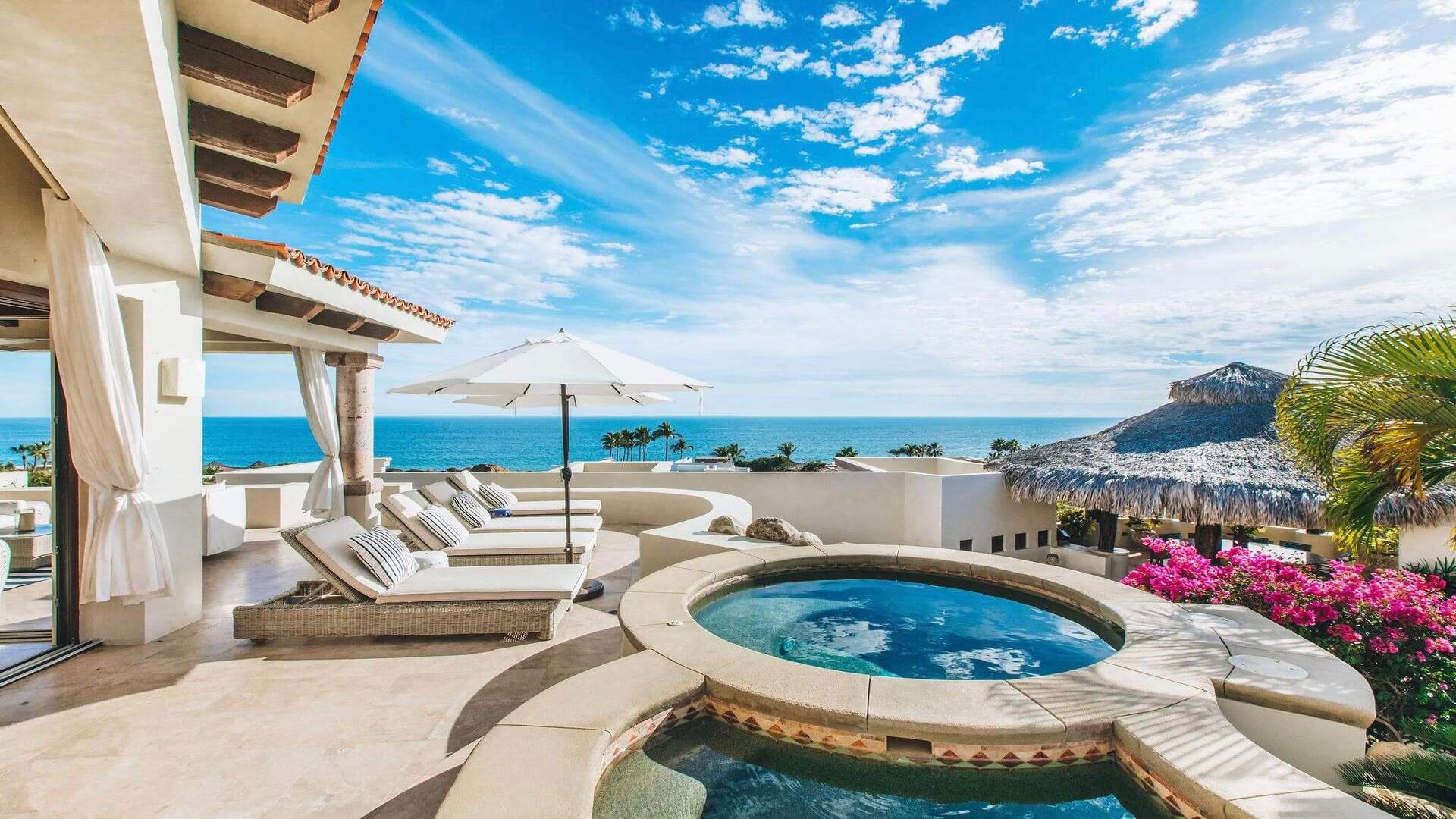 Cabo San Lucas Residence For sale