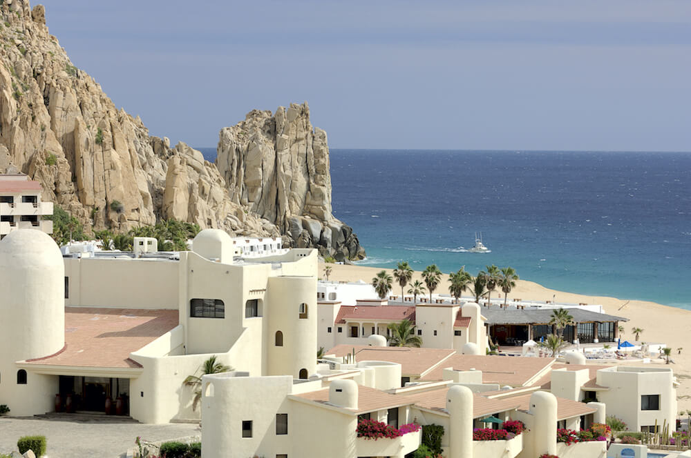 Cabo San Lucas Residence For sale