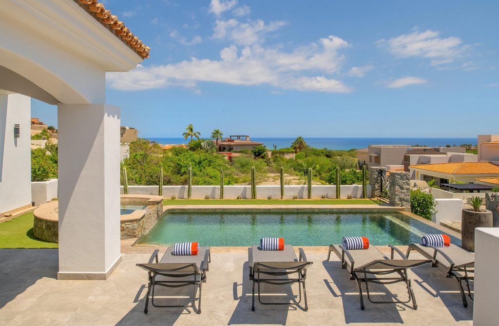 Cabo San Lucas Residence For sale