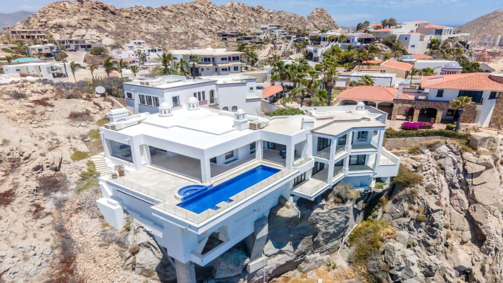 Cabo San Lucas Residence For sale