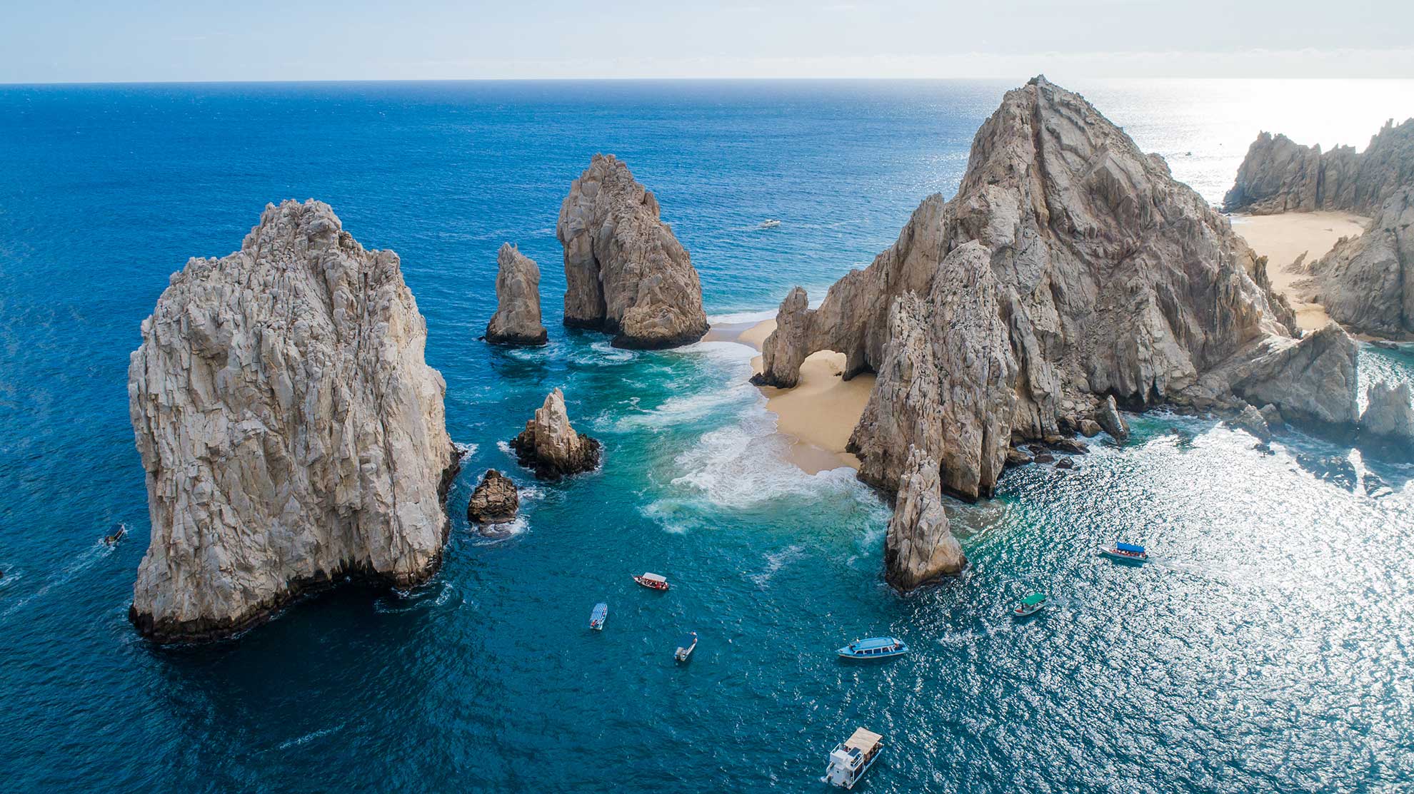 Cabo San Lucas Residence  For sale