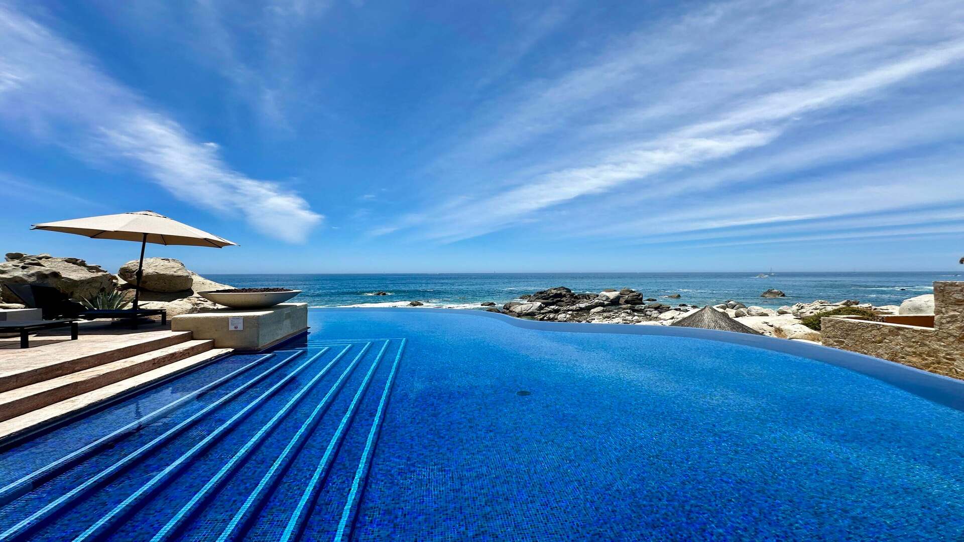 Cabo San Lucas Residence For sale