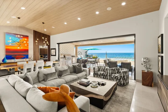 Cabo San Lucas Residence For sale