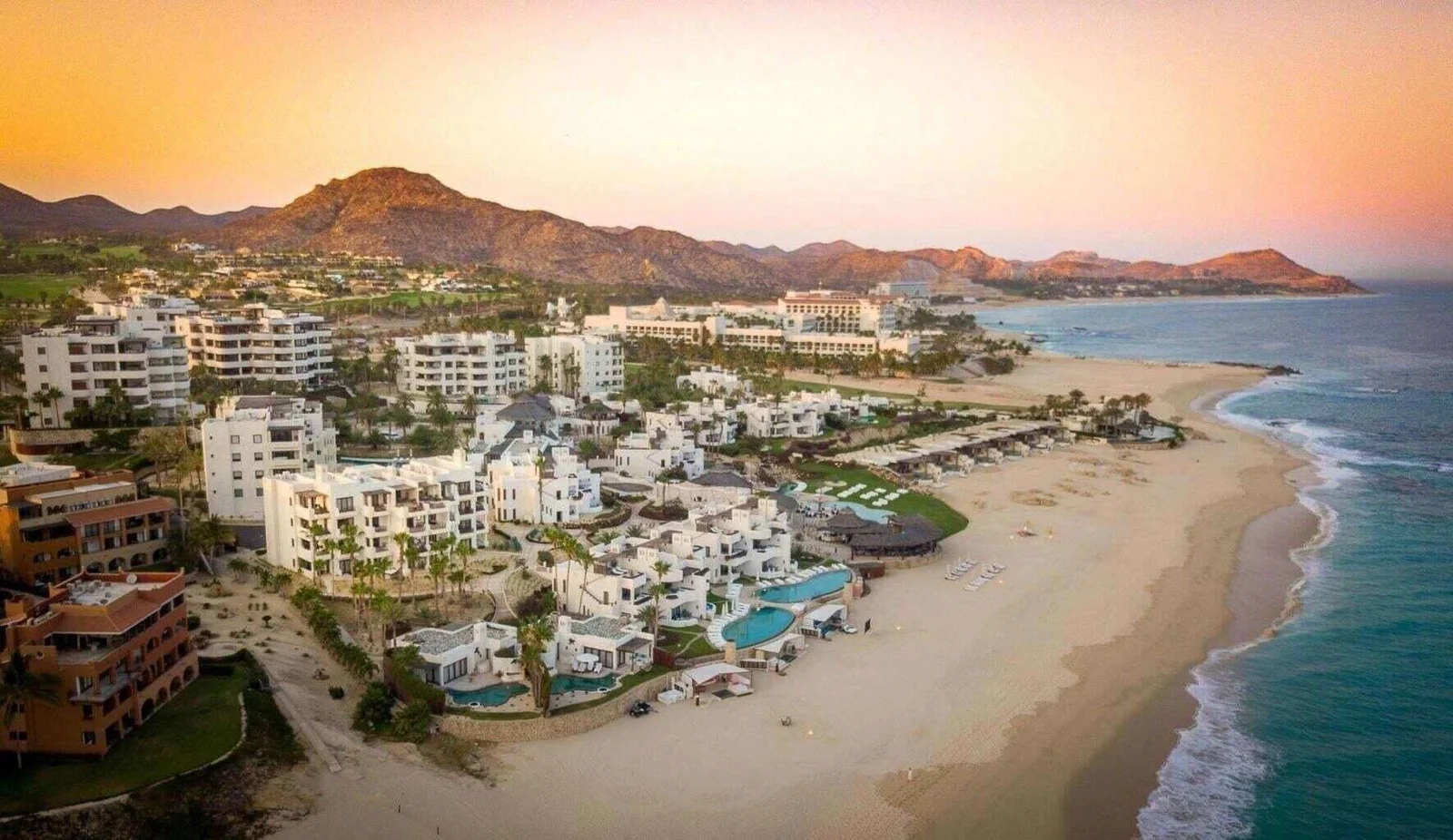 Cabo San Lucas Real Estate For Sale