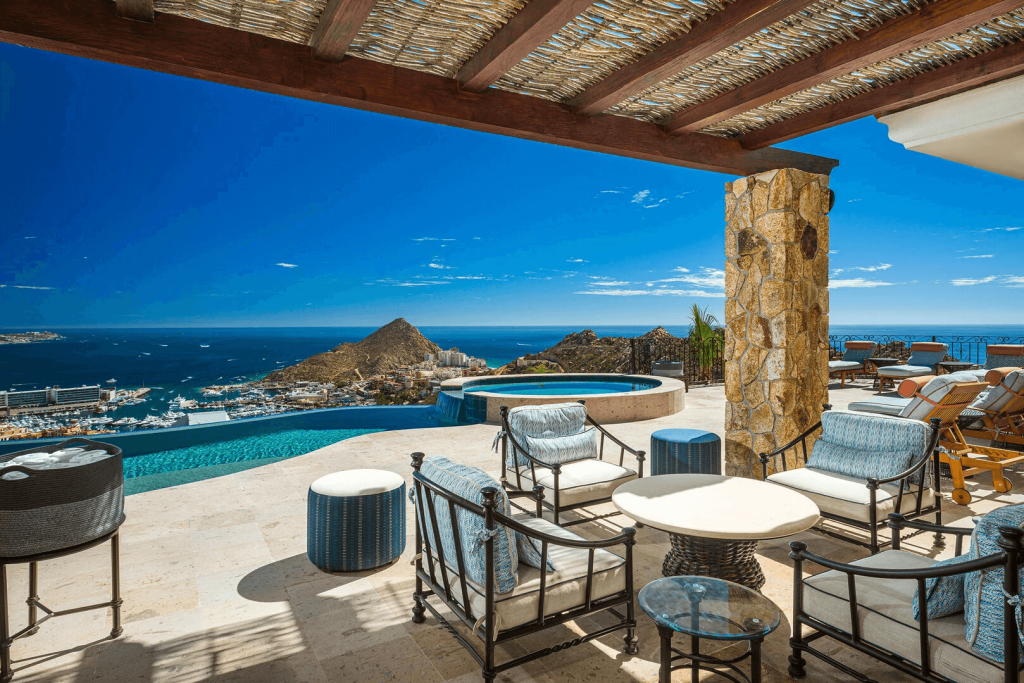 Beachfront Real Estate in Cabo San Lucas